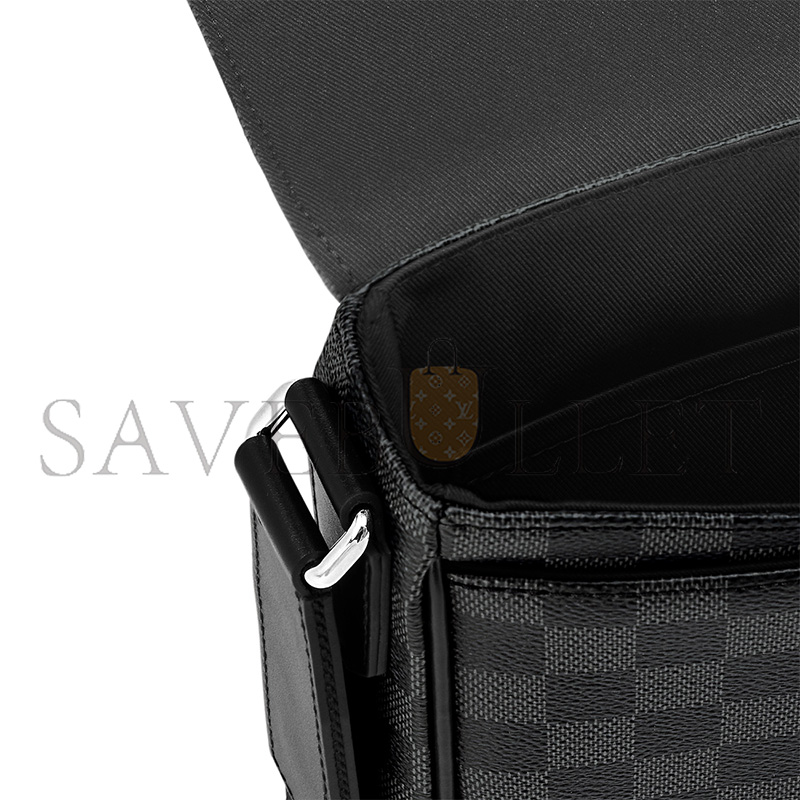 l0*is V*t0n district pm n42710 (26*20*7cm)